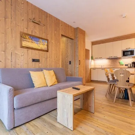 Apartment Edelweiss Sexten Exterior foto