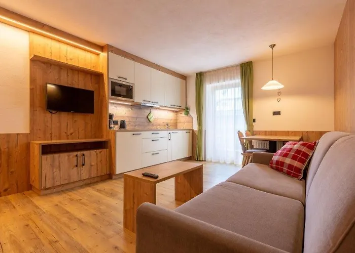 Apartment Edelweiss