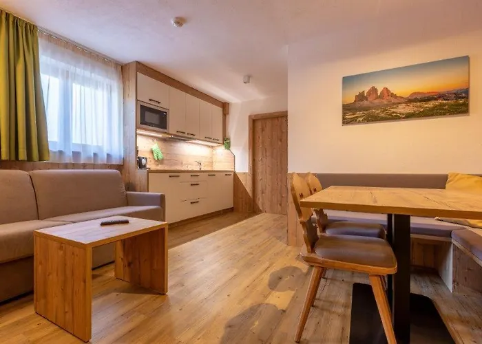 Apartment Edelweiss