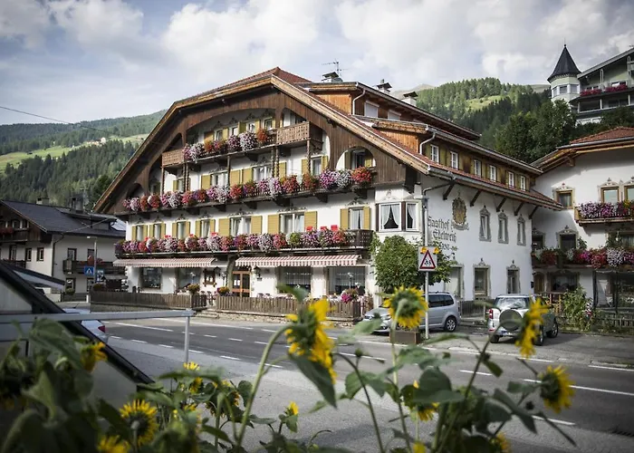 Apartment Edelweiss