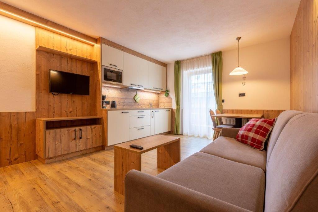 Apartment Edelweiss