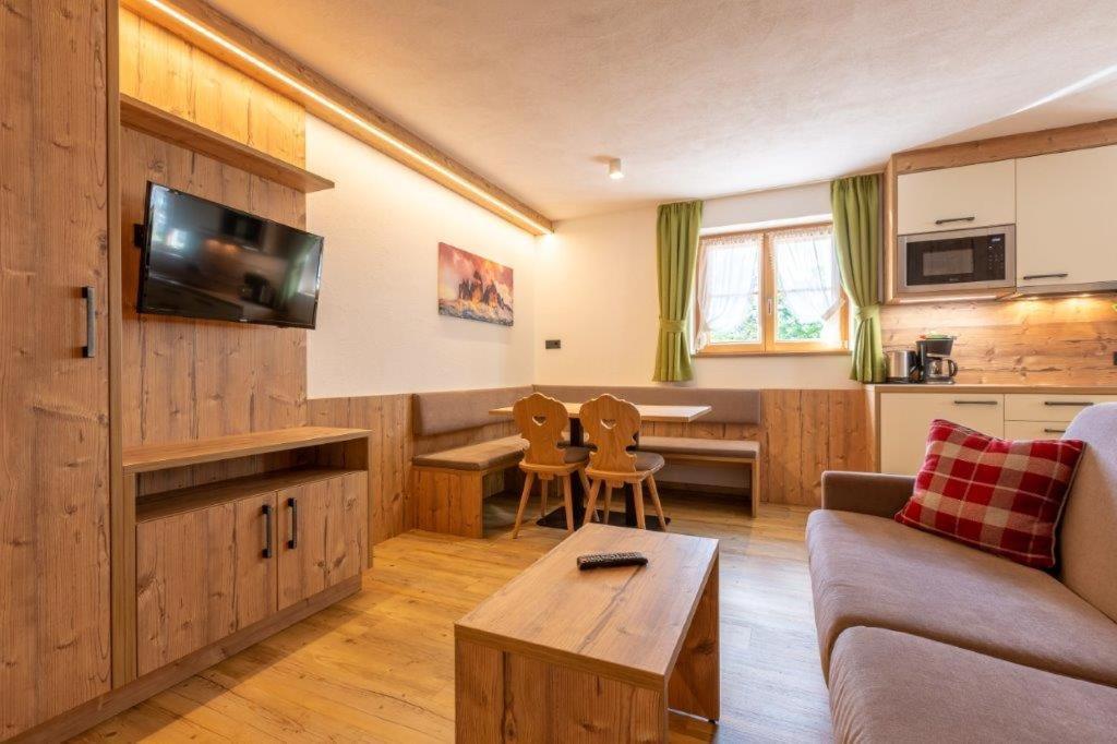 Apartment Edelweiss