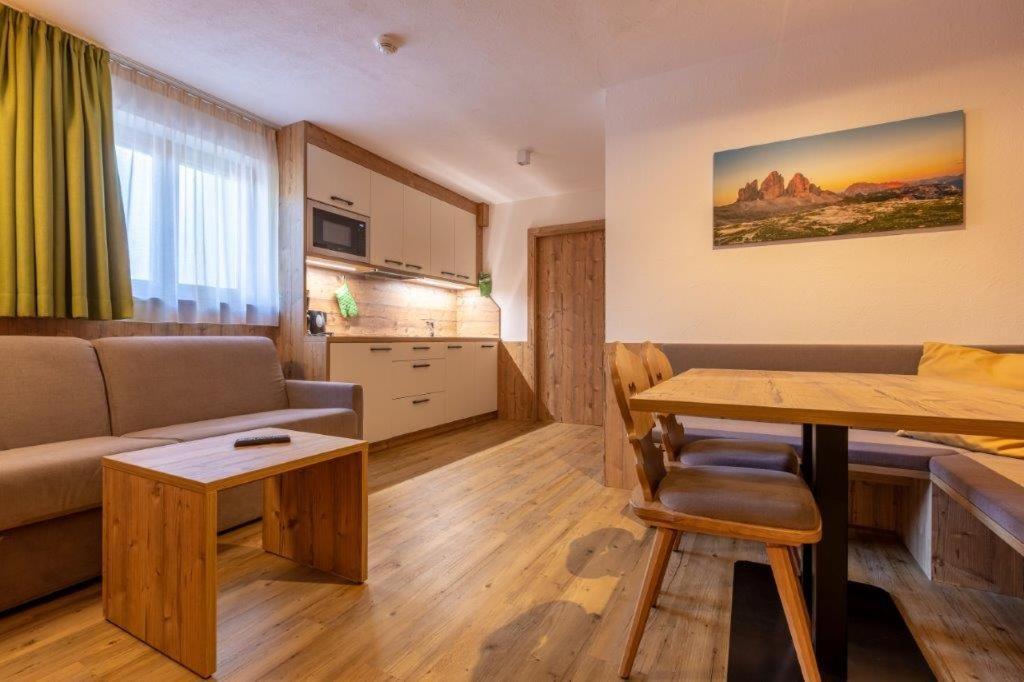 Edelweiss Apartment
